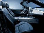 BMW Z4 2001 года